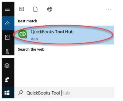 Fix QuickBooks data and application problems